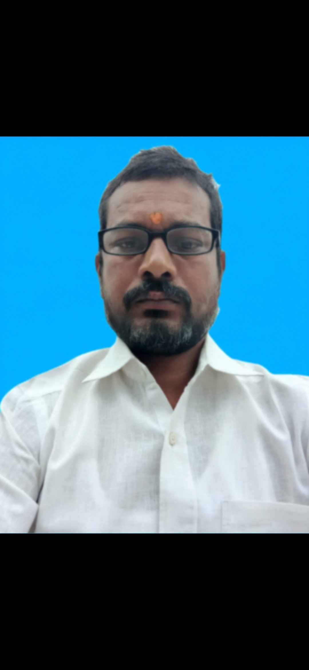 Surendra Pandey
