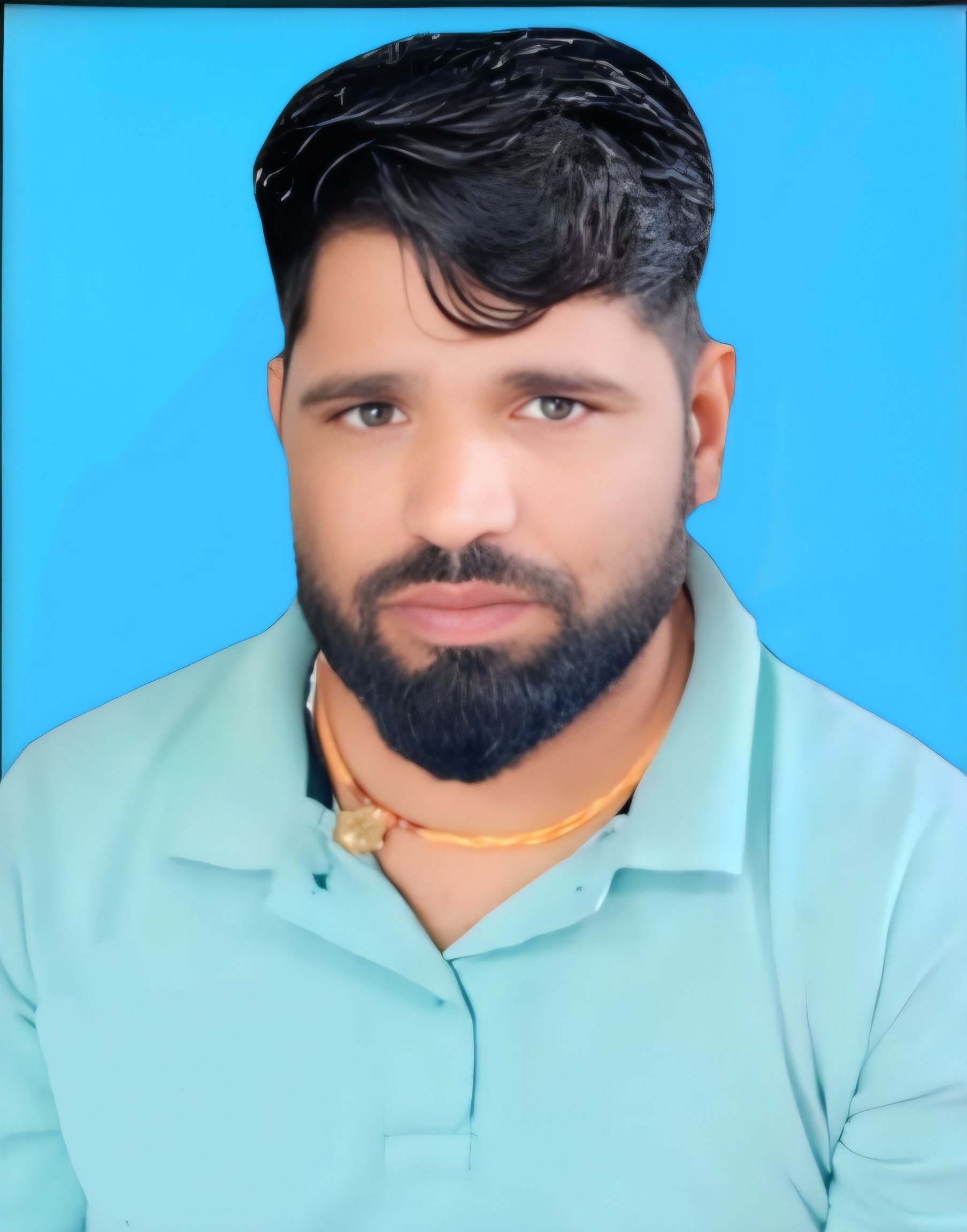 Pankaj Kumar Raj