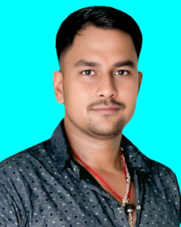 RAVI RAJPUT