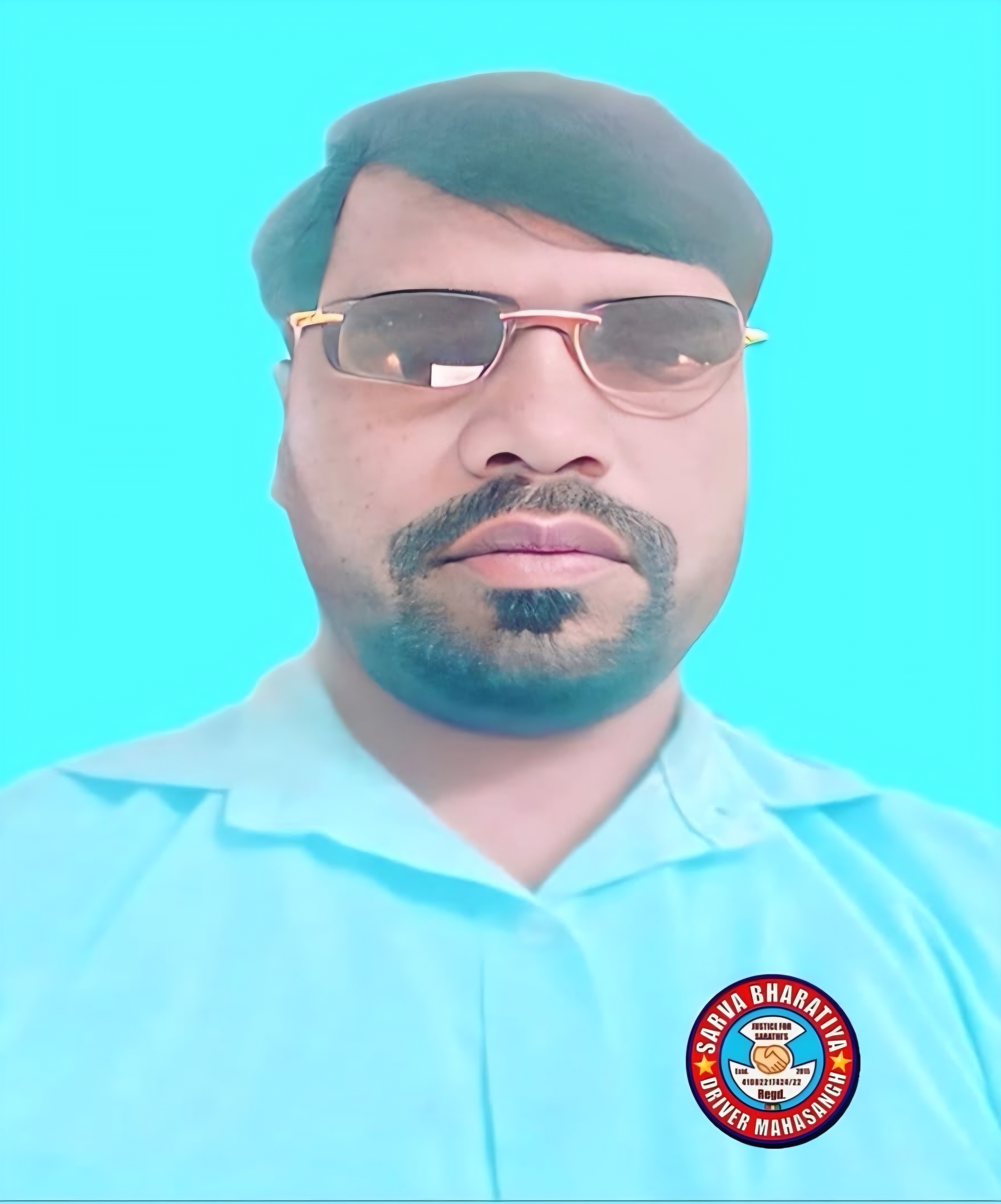 Vikram kumar Yadav