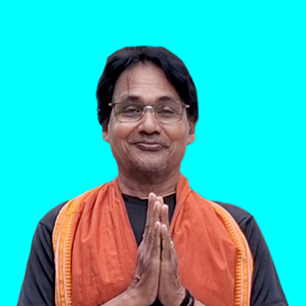 Kedar Nath Nayak (Bade Bhaiya)