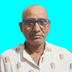 Dhirendra Ray (Gurudev)